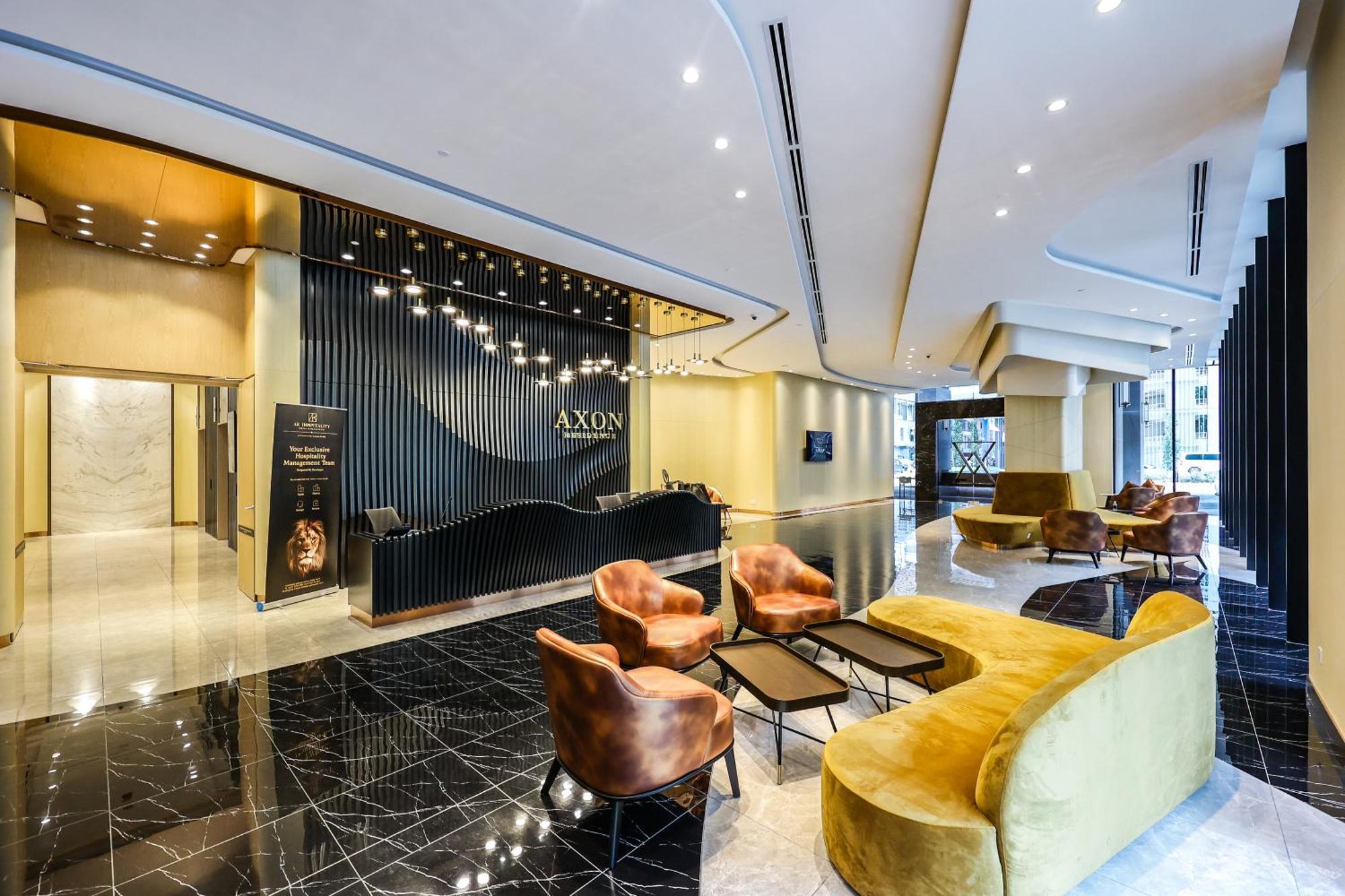 1 Min To Pavilion Kl Heart Of Bukit Bintang By Gbs Куала-Лумпур Экстерьер фото